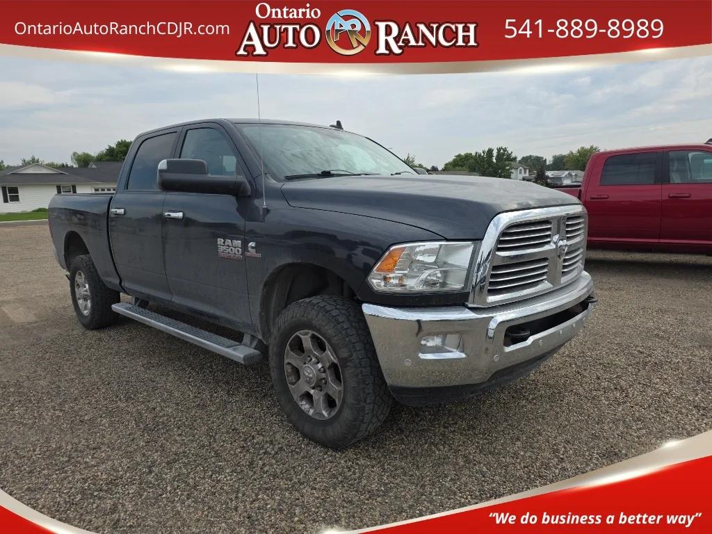 ram ram 3500 pickup 2016 3C63R3DLXGG128106 image ram ram 3500 pickup 2016 3C63R3DLXGG128106 image